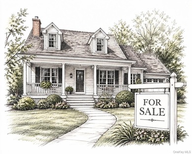 Beach Home For Sale in Massapequa, New York