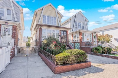 Beach Home For Sale in Brooklyn, New York