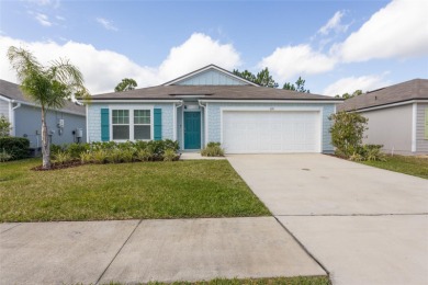 Beach Home Sale Pending in Bunnell, Florida