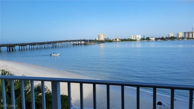 Beach Condo For Sale in Bonita Springs, Florida