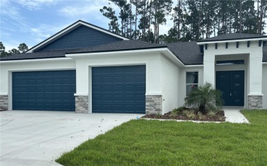 Beach Home For Sale in Palm Coast, Florida