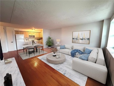 Beach Condo For Sale in Rockaway Beach, New York