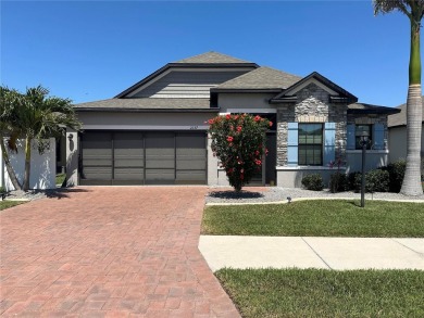 Beach Home For Sale in Port Charlotte, Florida