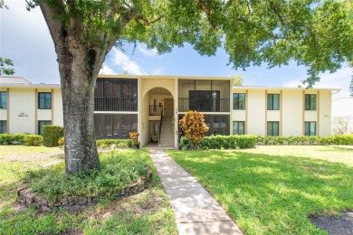 Beach Condo For Sale in Tarpon Springs, Florida