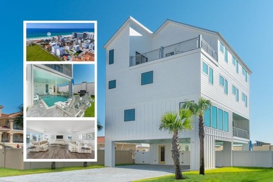 Beach Home For Sale in Miramar Beach, Florida