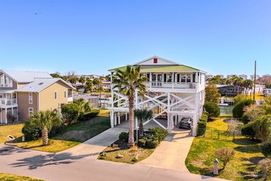 Beach Home For Sale in Crawfordville, Florida