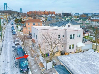 Beach Home For Sale in Staten  Island, New York