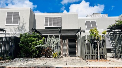 Beach Townhome/Townhouse For Sale in Pembroke Pines, Florida