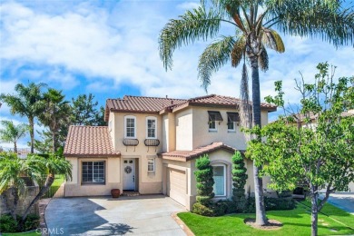 Beach Home For Sale in Mission Viejo, California