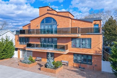 Beach Home For Sale in Brooklyn, New York