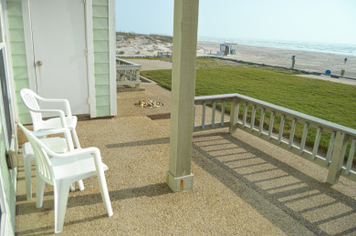 Vacation Rental Beach Condo in Corpus Christi, Texas