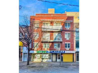 Beach Condo For Sale in Brooklyn, New York