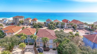 Beach Home For Sale in Panama City Beach, Florida