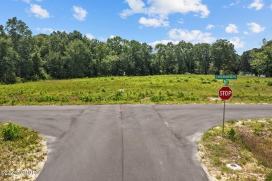 Beach Lot For Sale in Swansboro, North Carolina