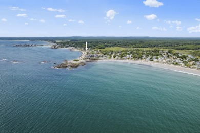 Beach Condo For Sale in Kennebunk, Maine