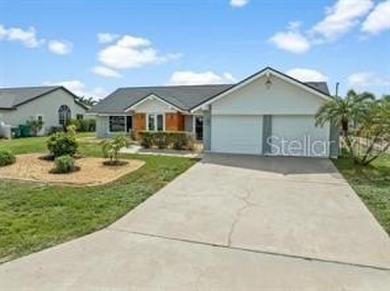 Beach Home For Sale in Port Charlotte, Florida