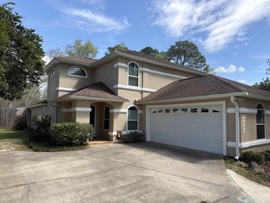 Beach Home For Sale in Tallahassee, Florida
