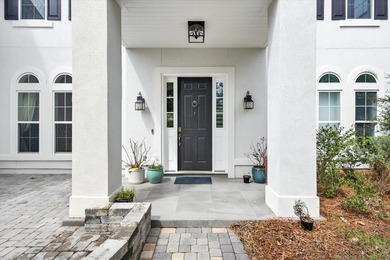 Beach Home For Sale in Panama City Beach, Florida