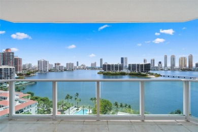Beach Condo For Sale in Aventura, Florida