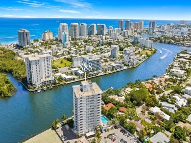 Beach Condo For Sale in Fort Lauderdale, Florida