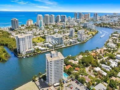 Beach Condo For Sale in Fort Lauderdale, Florida