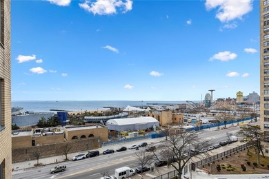 Beach Condo For Sale in Brooklyn, New York