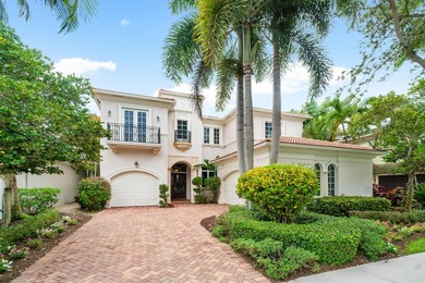 Beach Home Active Under Contract in Boca Raton, Florida