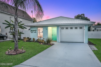 Beach Home Off Market in Ormond Beach, Florida