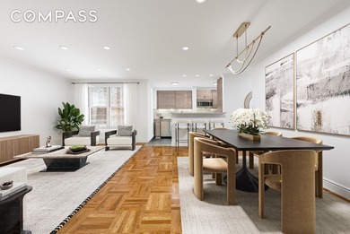 Beach Condo For Sale in New York, New York