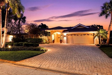 Beach Home For Sale in St. Petersburg, Florida