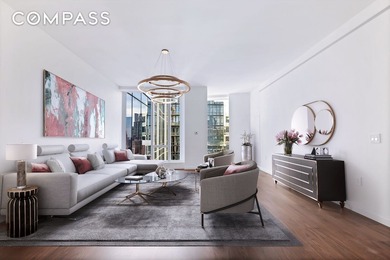 Beach Condo For Sale in New York, New York