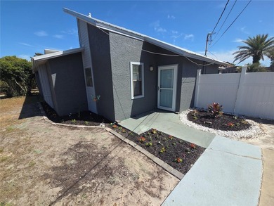 Beach Townhome/Townhouse For Sale in Panama City Beach, Florida