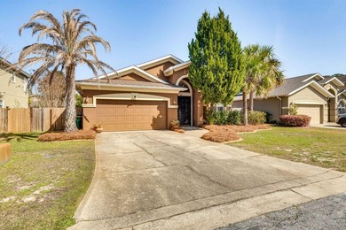 Beach Home For Sale in Mary Esther, Florida