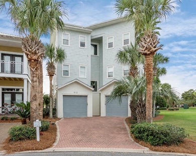 Beach Condo For Sale in Inlet Beach, Florida