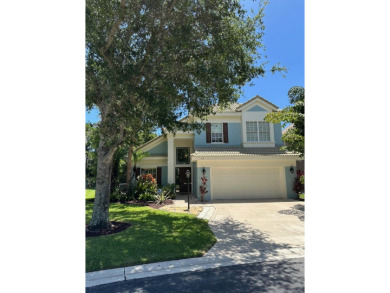 Beach Home Off Market in Palm Beach Gardens, Florida