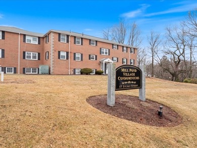 Beach Condo For Sale in Danvers, Massachusetts