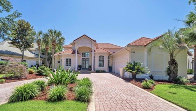 Beach Home For Sale in Destin, Florida