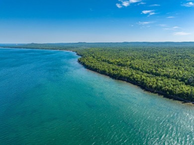 Beach Lot Off Market in Marquette, Michigan