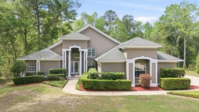 Beach Home For Sale in Tallahassee, Florida