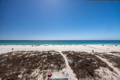 Beach Townhome/Townhouse For Sale in Panama City Beach, Florida