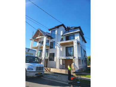 Beach Home Sale Pending in Longport, New Jersey