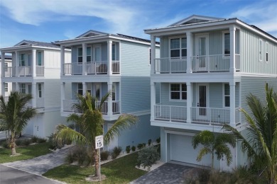 Beach Home For Sale in Cortez, Florida
