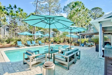 Beach Home For Sale in Santa Rosa Beach, Florida