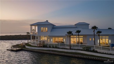 Beach Home For Sale in South Padre Island, Texas