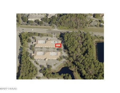 Beach Commercial Off Market in Ormond Beach, Florida