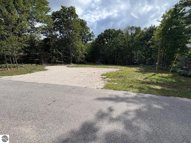 Beach Lot For Sale in Onekama, Michigan