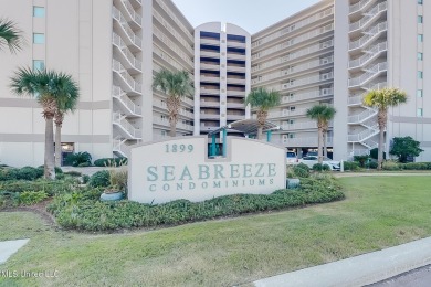 Beach Condo For Sale in Biloxi, Mississippi