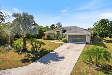 Beach Home For Sale in Lehigh Acres, Florida