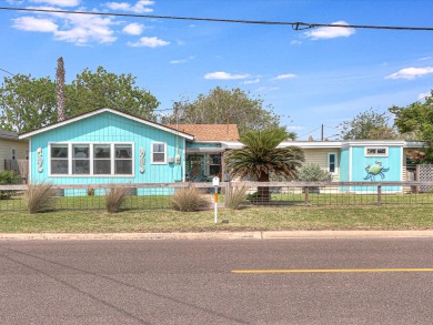 Vacation Rental Beach House in Rockport, Texas