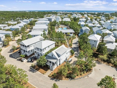 Beach Home For Sale in Santa Rosa Beach, Florida